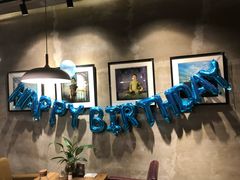 -G+KITCHEN(龙湖狮山天街店)