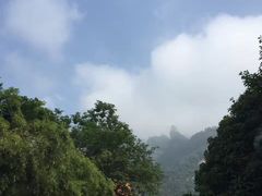 -武当山风景区