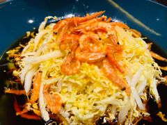 -大海中餐厅(宁波春晓世茂希尔顿逸林酒店)