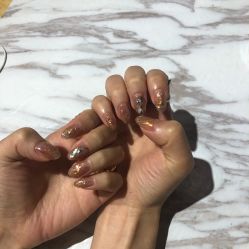 -PinkBaby美甲美睫