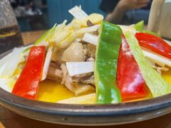 -品回味清真西北楼(宁波首店)
