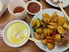 -清真·益鑫羊肉手抓馆(花园北街店)