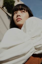 -东田造型