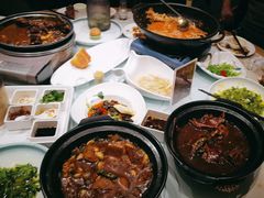 -江南韵·无锡太湖文化体验餐厅(凤凰天街店)