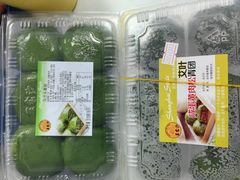 -王家沙点心店(南京西路总店)