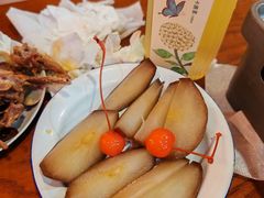 -大茗东北烧烤·鹤岗小串·老式麻辣烫(紫藤路店)