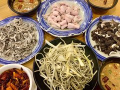 羊散丹-金生隆(六铺炕店)