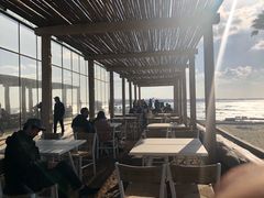 -Cafe Aewol Monsant