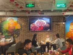 -三个大叔东北烧烤·砂锅菜(西三旗店)