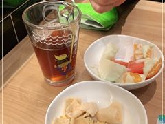 -豪客来牛排(商汇人和广场店)