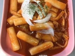 -chicken plus韩国炸鸡(城阳店)