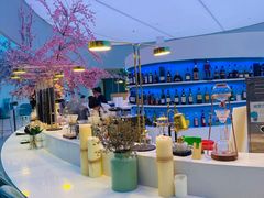 -花开餐厅(环湖中路店)