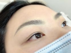 -久匠·野生眉半永久纹眉