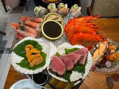 -Osteria Garden 生蚝花园餐厅(原进贤路店)