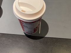 -星巴克(来福士2F店)