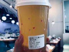 -最味·煲式干锅(银石广场店)