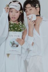 -米莱摄影写真(五大道别墅店)