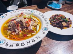 -胖老汉(北京路店)