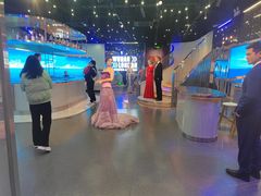 -武汉杜莎夫人蜡像馆