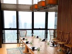 -解放碑威斯汀酒店-知味国际美食餐厅