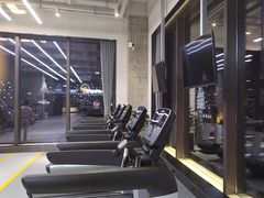 -LA合时健身4PMFIT(花桥旗舰店)