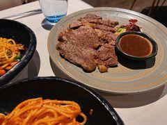 -STARRY CAFE & LOUNGE BAR(高新店)