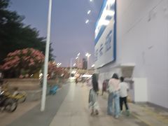 -迪卡侬(沙河店)