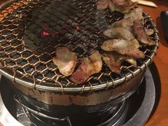 烤猪五花-牛家酒场(7mall店)