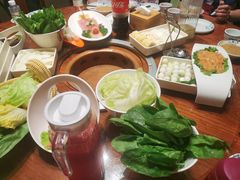 -古关火锅店(古北水镇景区店)