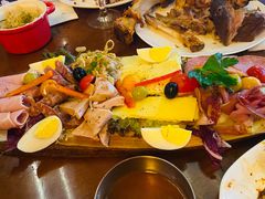 -haxnbauer海森堡德国餐厅(深圳coco店)
