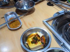-麻蒲碳烤肉(梅花园店)