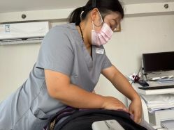 点击看大图 -艾宝贝产后修复中心(西红门店)