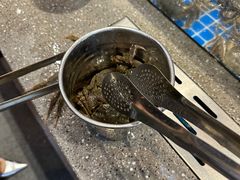 -半岛听涛蒸汽海鲜自助(K11店)