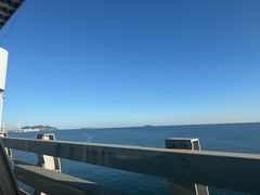 -星海湾跨海大桥