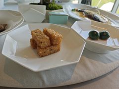-世博源公馆·本帮融合菜·主题包厢·江景餐厅