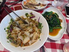 -西贝(上海国际时尚中心店)