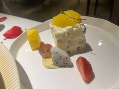 -王品牛排(福州泰禾店)