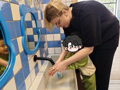 -豆初托育园 Baby Bean Day care Center