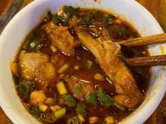 -中和远东火锅兔(老店)