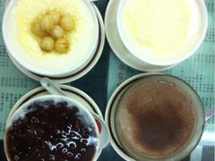 义顺牛奶公司(铜锣湾骆克道店)-义顺牛奶公司