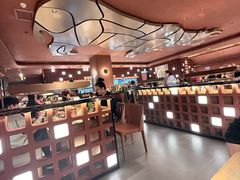 -西塔老太太泥炉烤肉(亚运村店)