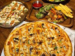 -Q MEX 库迈墨西哥餐吧(三里屯店)