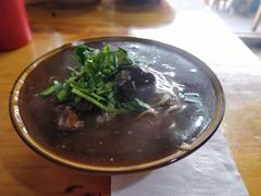 -南街牛肉麺(南街店)