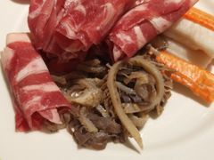 -香厨中餐厅(松北香格里拉店)