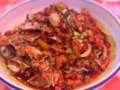 -辣小鲜·南昌大排档(船山路店)