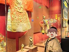 -中国闽台缘博物馆