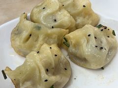 锅贴-玉华饮食店(茅台路店)