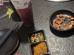 -九田家黑牛烤肉料理(潍坊青州市泰华城店)