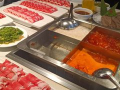 -海底捞火锅(劲松店)