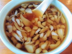 -莲餐厅·湖北菜·藕汤老手艺(愚园路店)